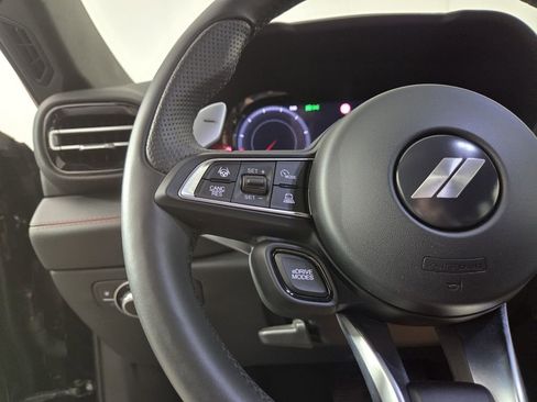 Certified 2025 Dodge Hornet R/T w/ R/T Plus Package image 16