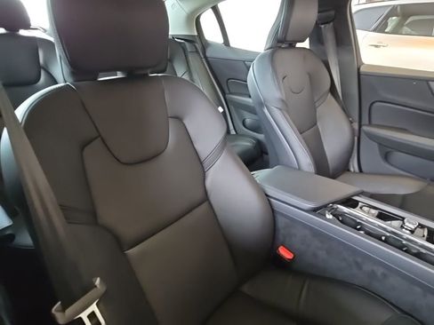 New 2024 Volvo S60 B5 Core w/ Climate Package image 21