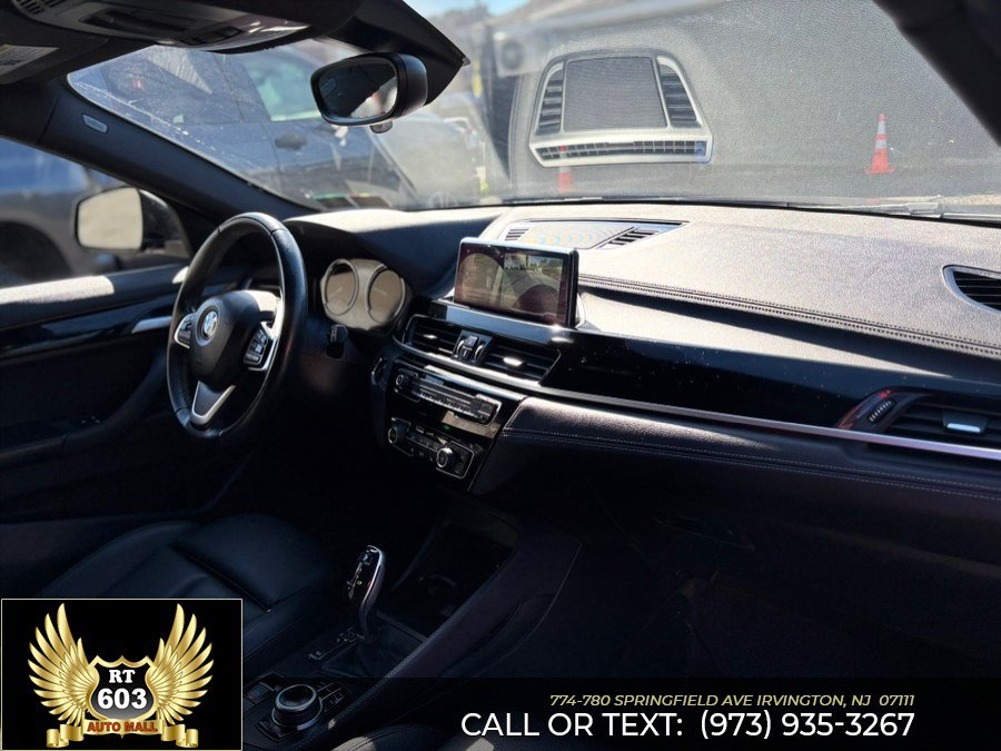 Used 2020 BMW X2 xDrive28i w/ Convenience Package AWD/4WD image 15