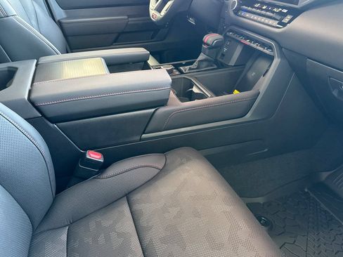 Used 2026 Toyota Tundra TRD Pro AWD/4WD image 21