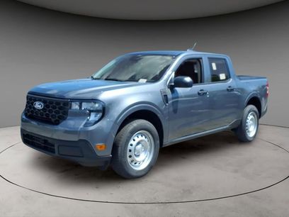 New 2026 Ford Maverick XL