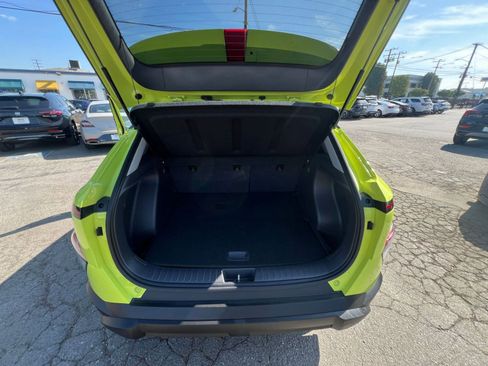 Used 2025 Hyundai Kona SEL image 31