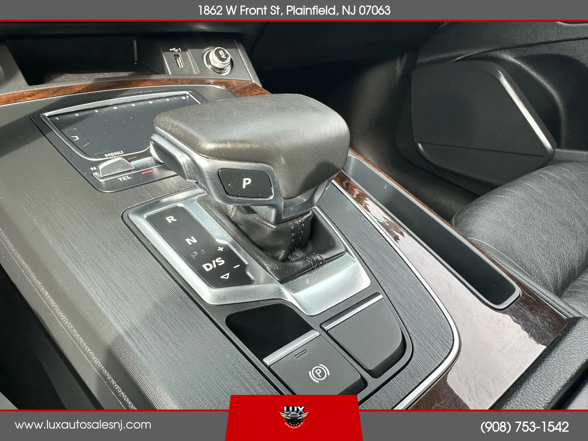 Used 2020 Audi Q5 e Premium w/ Convenience Package AWD/4WD image 53