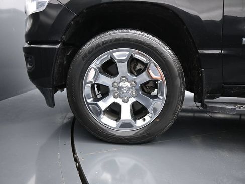 Used 2022 RAM 1500 Tradesman AWD/4WD image 26