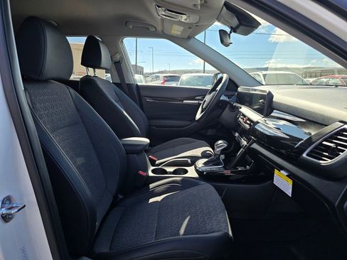 New 2026 Kia Seltos S AWD/4WD image 10
