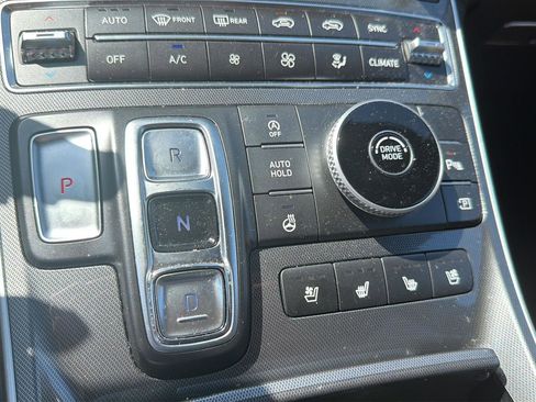 Used 2023 Hyundai Santa Fe Calligraphy image 13