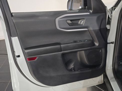 Used 2022 Ford Bronco Sport Big Bend w/ Convenience Package image 17