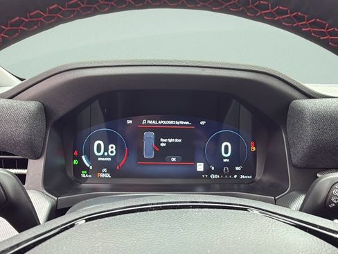 New 2026 Ford Explorer ST-Line w/ ST-Line Street Pack AWD/4WD image 40