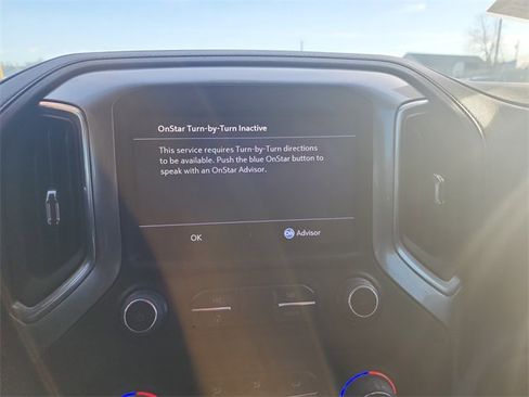 Used 2022 Chevrolet Silverado 2500 LTZ w/ LTZ Convenience Package image 26