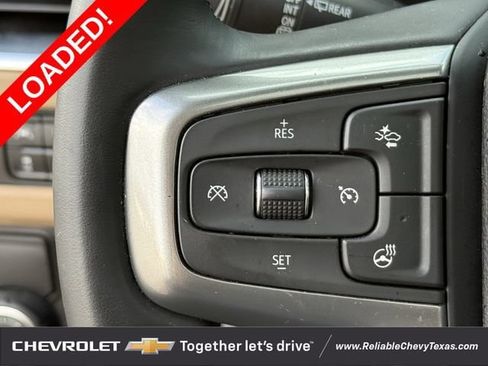 Used 2024 Chevrolet Tahoe Premier w/ Premium Package RWD image 16