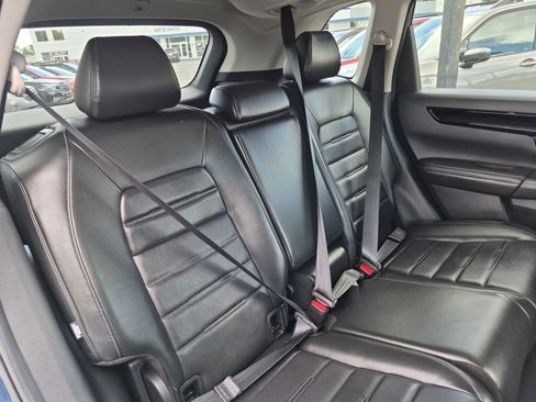 Used 2025 Honda CR-V EX-L image 30