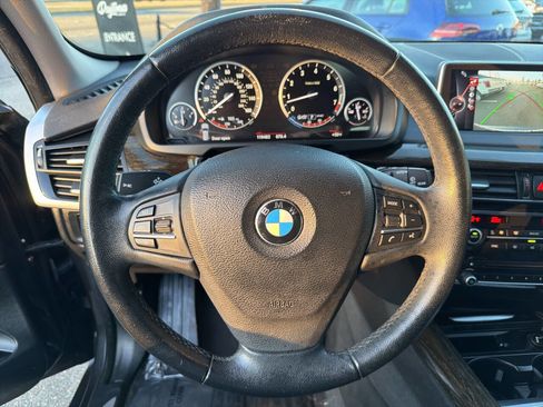 Used 2014 BMW X5 xDrive35i image 31