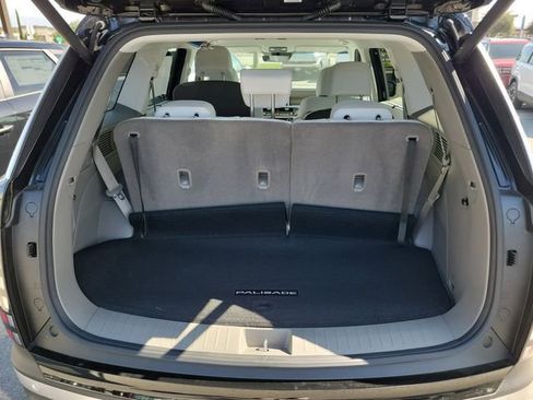New 2026 Hyundai Palisade SEL image 22