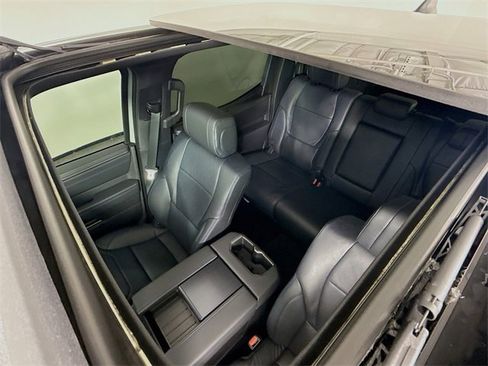 New 2026 Toyota Tundra Platinum image 21