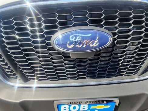 Used 2025 Ford Transit 250 Low Roof w/ Exterior Upgrade Package RWD image 32