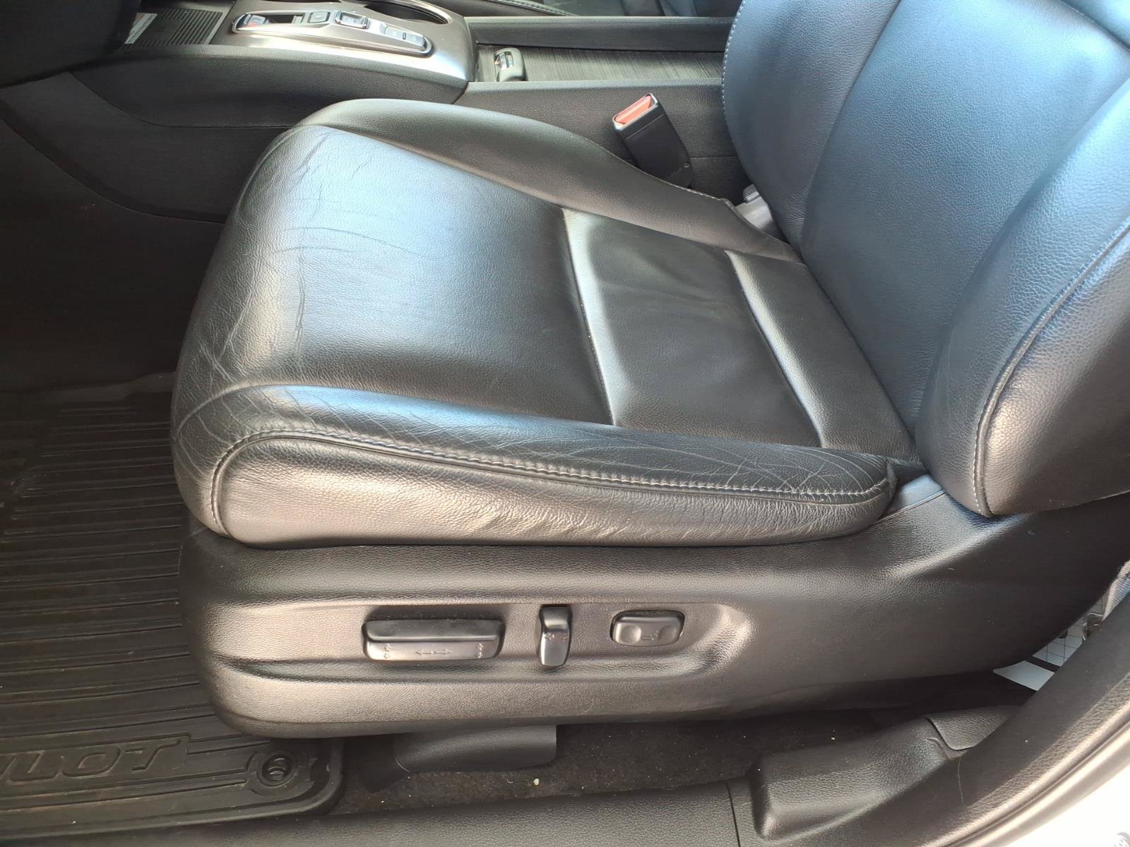 Used 2022 Honda Pilot Special Edition image 6