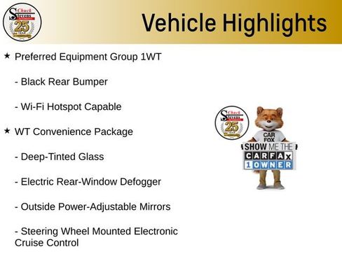 Used 2024 Chevrolet Silverado 3500 W/T w/ WT Convenience Package image 22