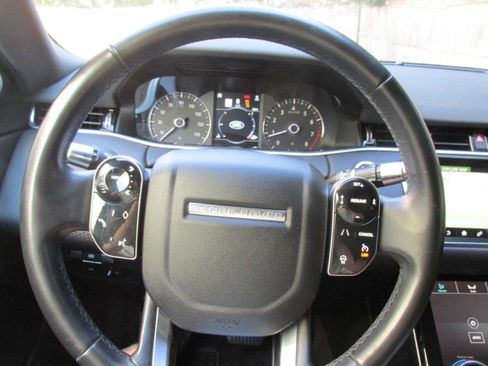 Used 2020 Land Rover Range Rover Evoque S image 42