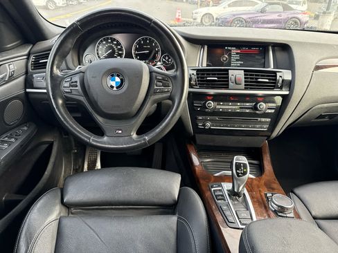 Used 2016 BMW X4 xDrive28i image 7