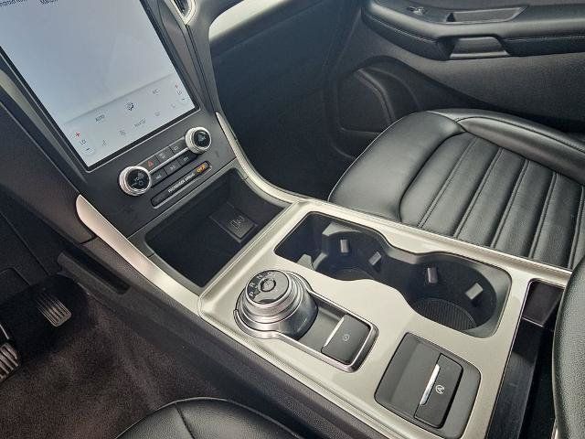 Certified 2024 Ford Edge SEL AWD/4WD image 23