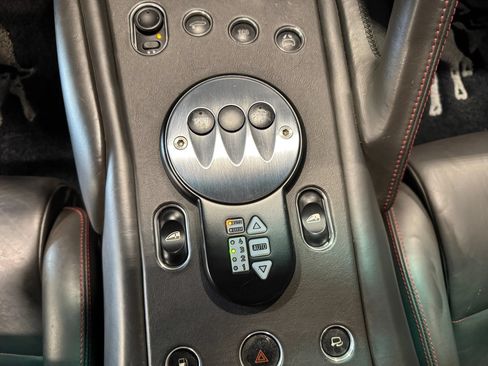 Used 2004 Lamborghini Murcielago Coupe AWD/4WD image 20