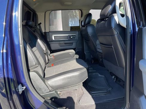 Used 2018 RAM 1500 Lone Star RWD image 20
