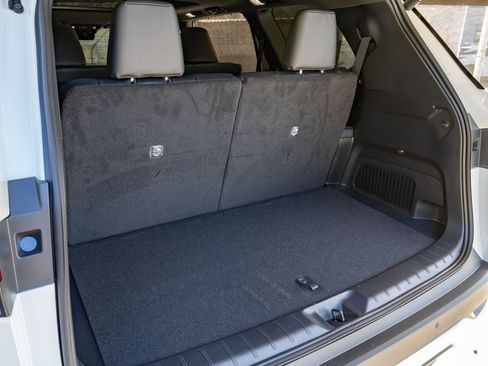 New 2026 Lexus TX 350 FWD image 11