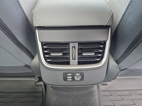 New 2025 Subaru Legacy Premium image 17