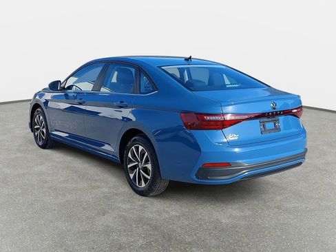 New 2026 Volkswagen Jetta S image 7