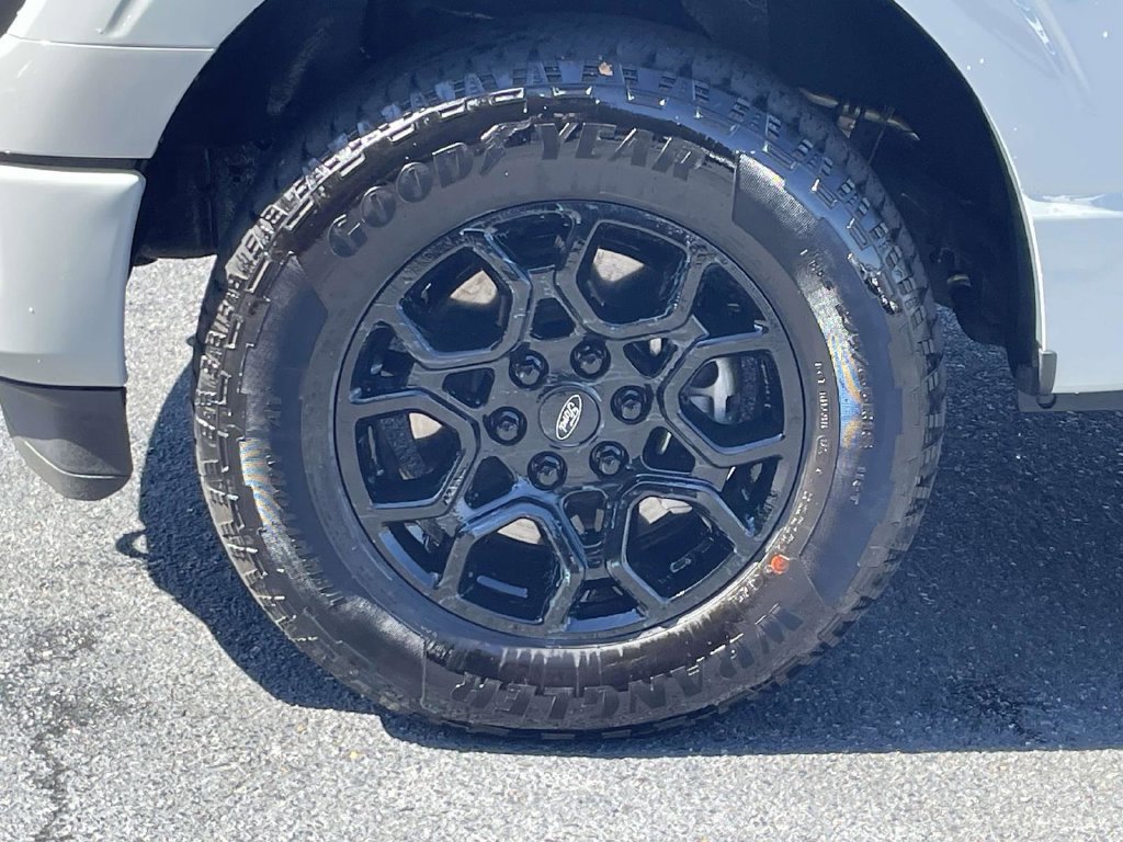 Used 2024 Ford F150 XLT w/ Equipment Group 302A MID AWD/4WD image 11