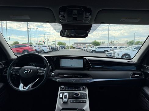 Used 2022 Hyundai Palisade Limited AWD/4WD image 20