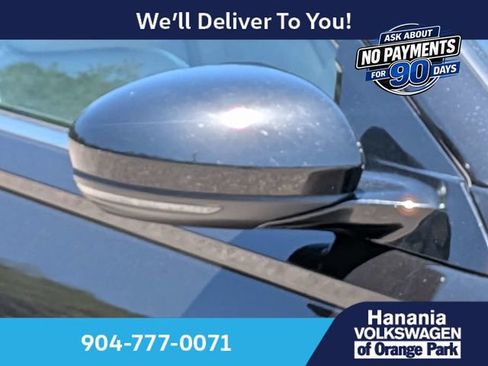 Used 2022 Nissan Altima 2.5 SL FWD image 9