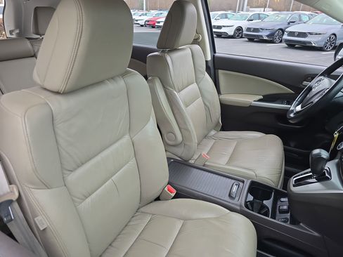 Used 2012 Honda CR-V EX-L image 10