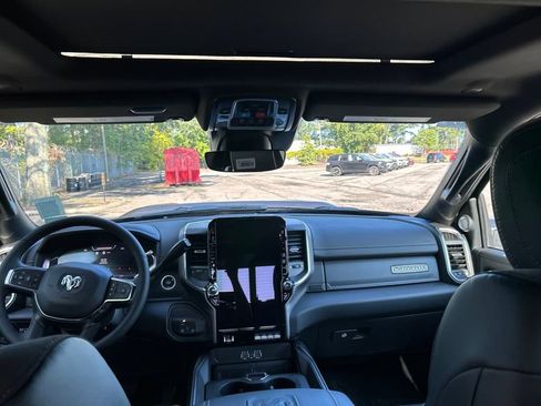 New 2026 RAM 2500 Laramie image 23