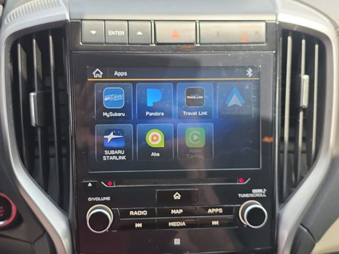 Used 2020 Subaru Ascent Limited w/ Technology Package AWD/4WD image 19