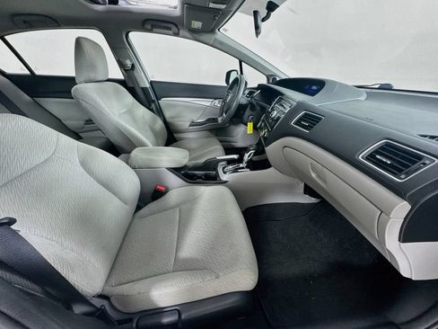 Used 2013 Honda Civic EX image 30