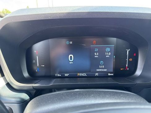 New 2025 Ford Maverick XLT w/ XLT Luxury Package image 26