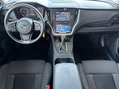 Used 2024 Subaru Outback 2.5i w/ Popular Package #1A image 13