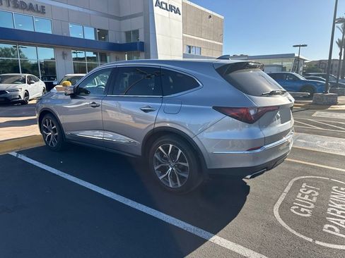 Used 2023 Acura MDX FWD w/ Technology Package image 5