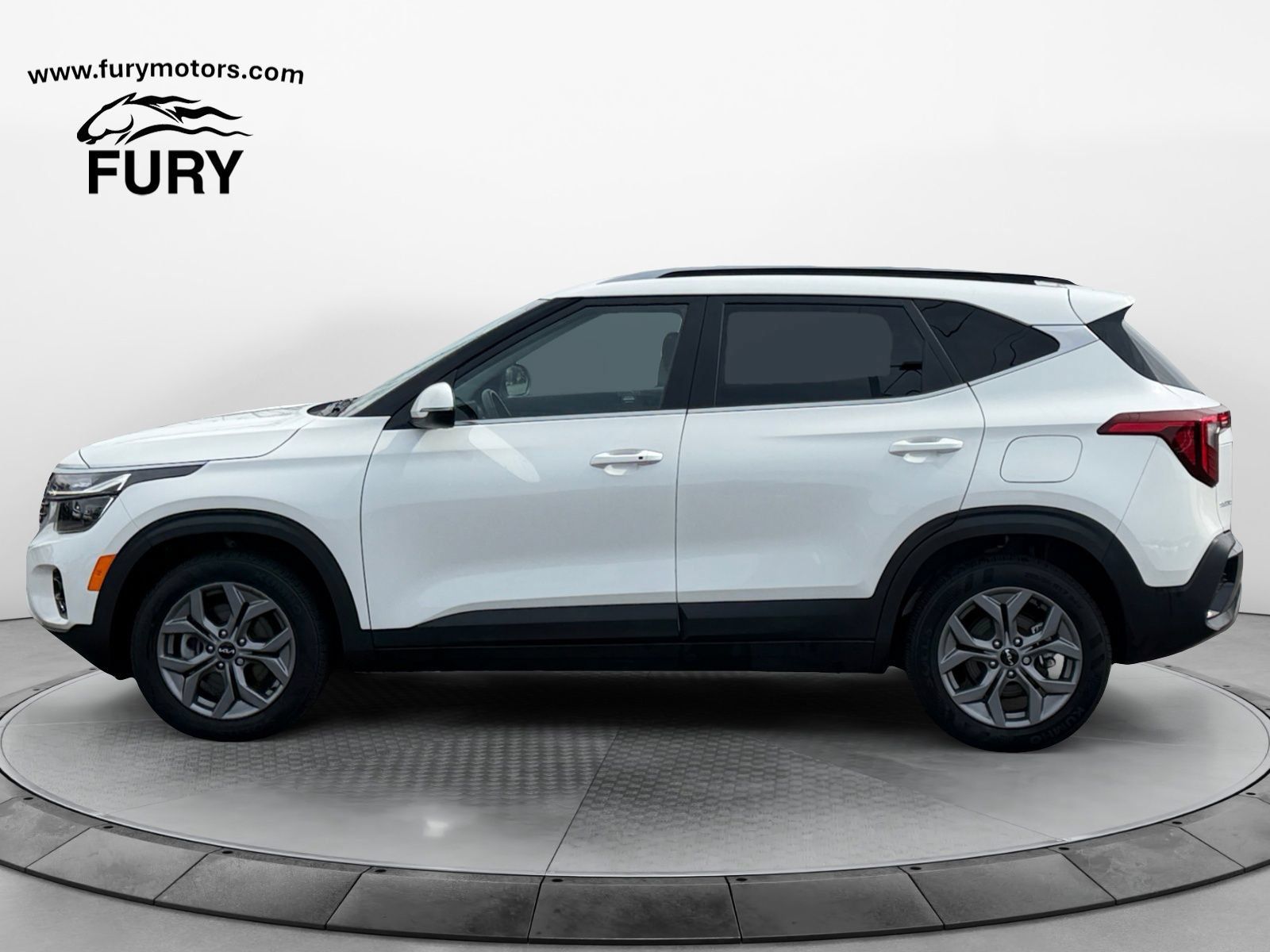 Used 2024 Kia Seltos S AWD/4WD image 9