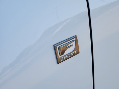 Used 2022 Lexus NX 350 F Sport w/ Towing Package (2000 Lbs) AWD/4WD image 14
