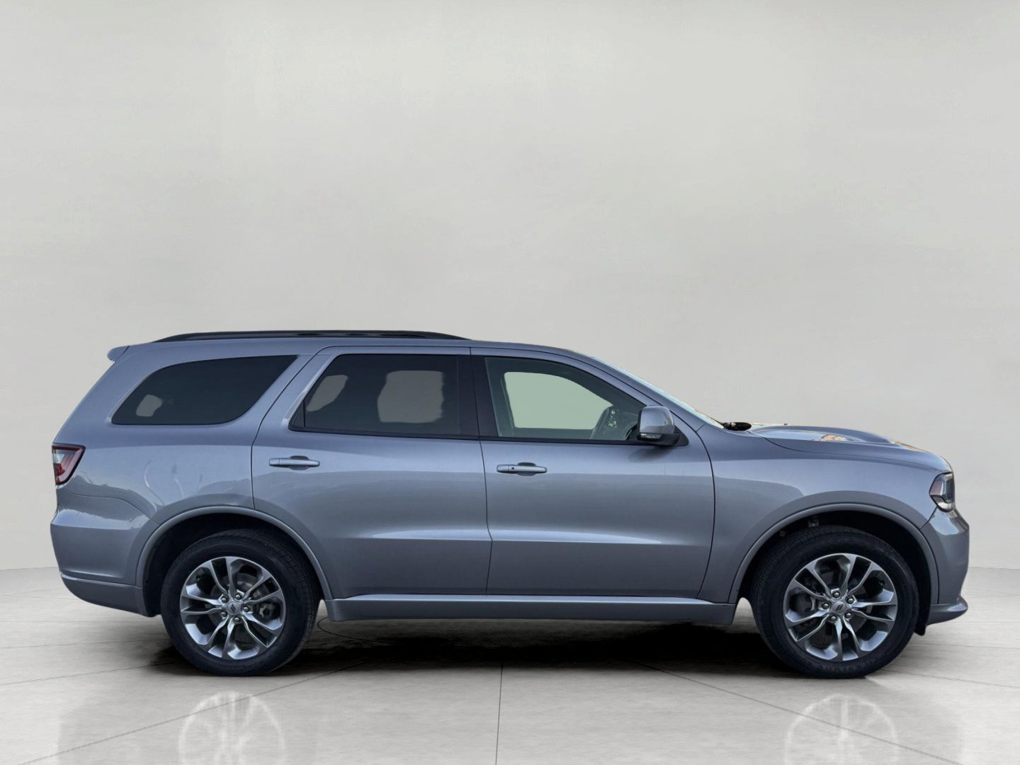 Used 2020 Dodge Durango GT AWD/4WD image 14