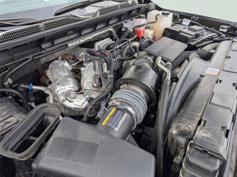 Used 2025 GMC Sierra 2500 AT4 w/ AT4 Premium Plus Package image 46