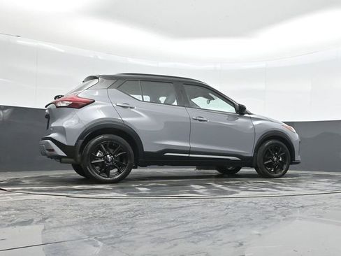 Used 2023 Nissan Kicks SR w/ SR Premium Package image 49