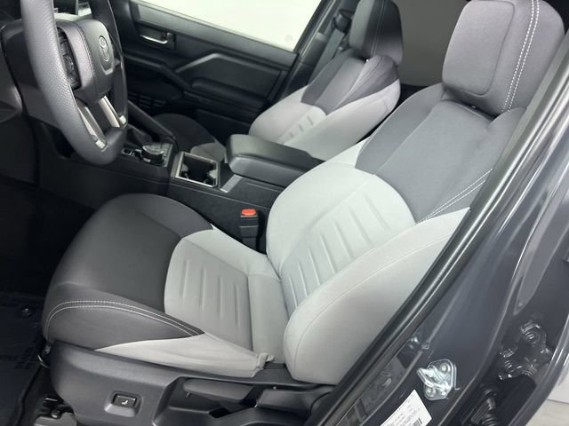 Used 2026 Toyota Tacoma TRD Off-Road AWD/4WD image 18