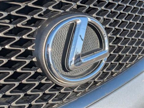 Used 2015 Lexus IS 250C w/ F-Sport Package w/as Tires image 3