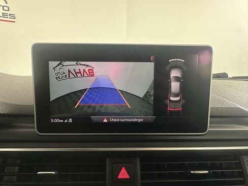 Used 2019 Audi A4 2.0T Premium Plus w/ Premium Plus Package image 36