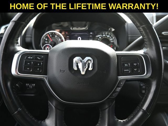Used 2020 RAM 3500 Laramie AWD/4WD image 61