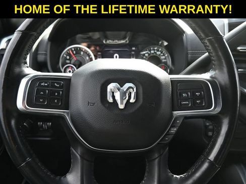 Used 2020 RAM 3500 Laramie AWD/4WD image 61