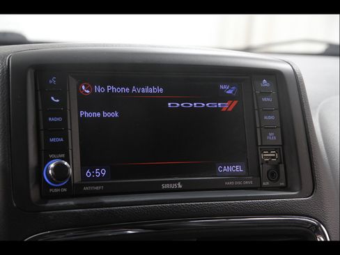 Used 2019 Dodge Grand Caravan GT FWD image 11
